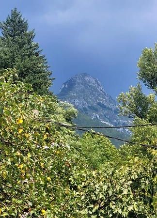 Apartma Brin Bovec Kültér fotó