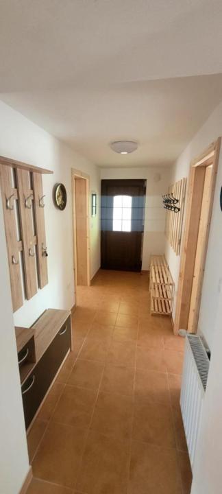 Apartma Brin Bovec Kültér fotó