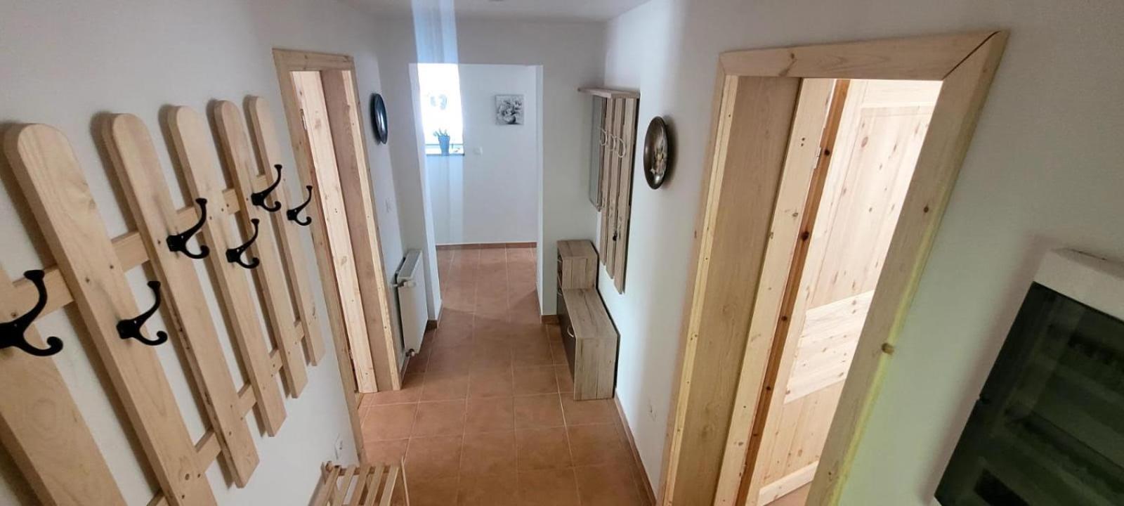 Apartma Brin Bovec Kültér fotó