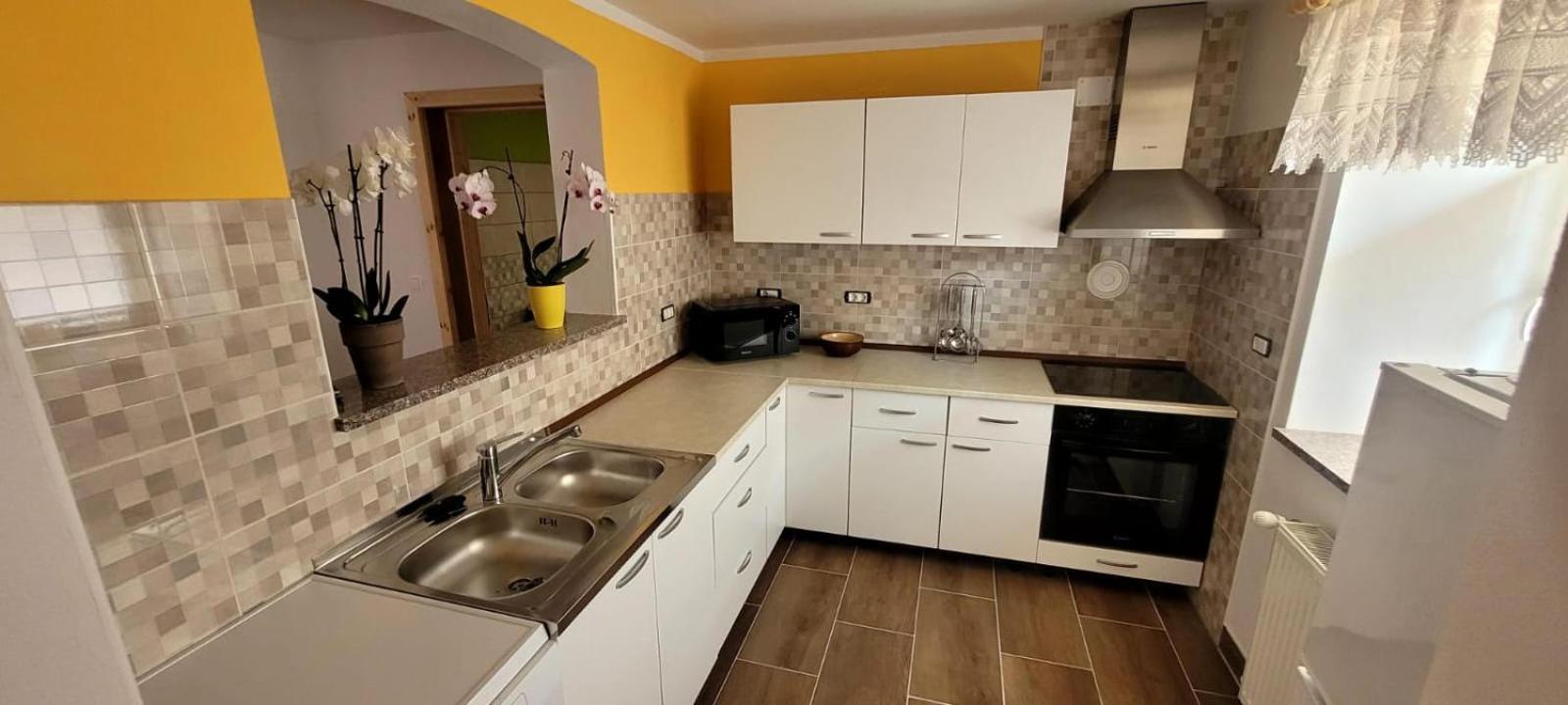 Apartma Brin Bovec Kültér fotó