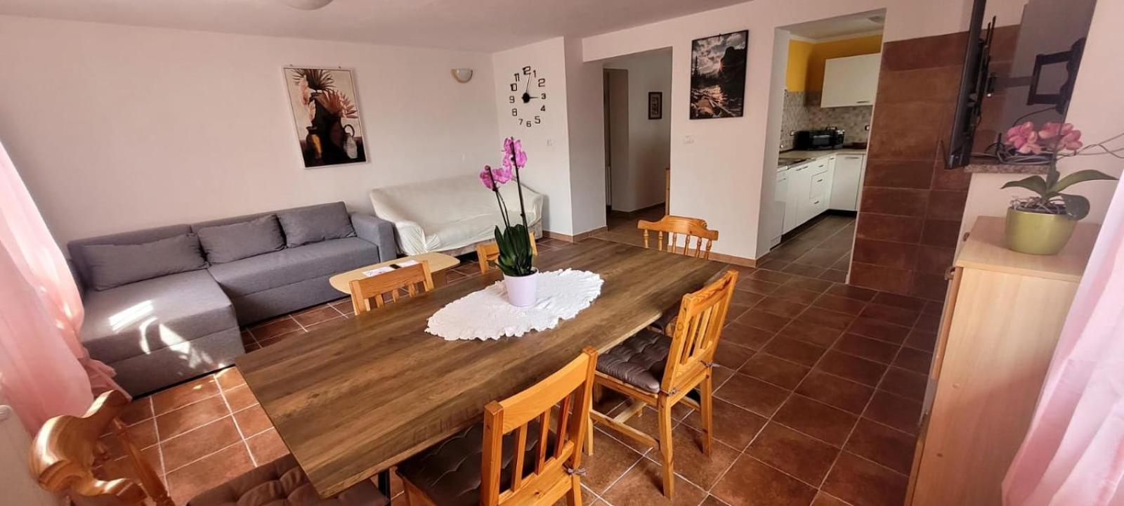 Apartma Brin Bovec Kültér fotó