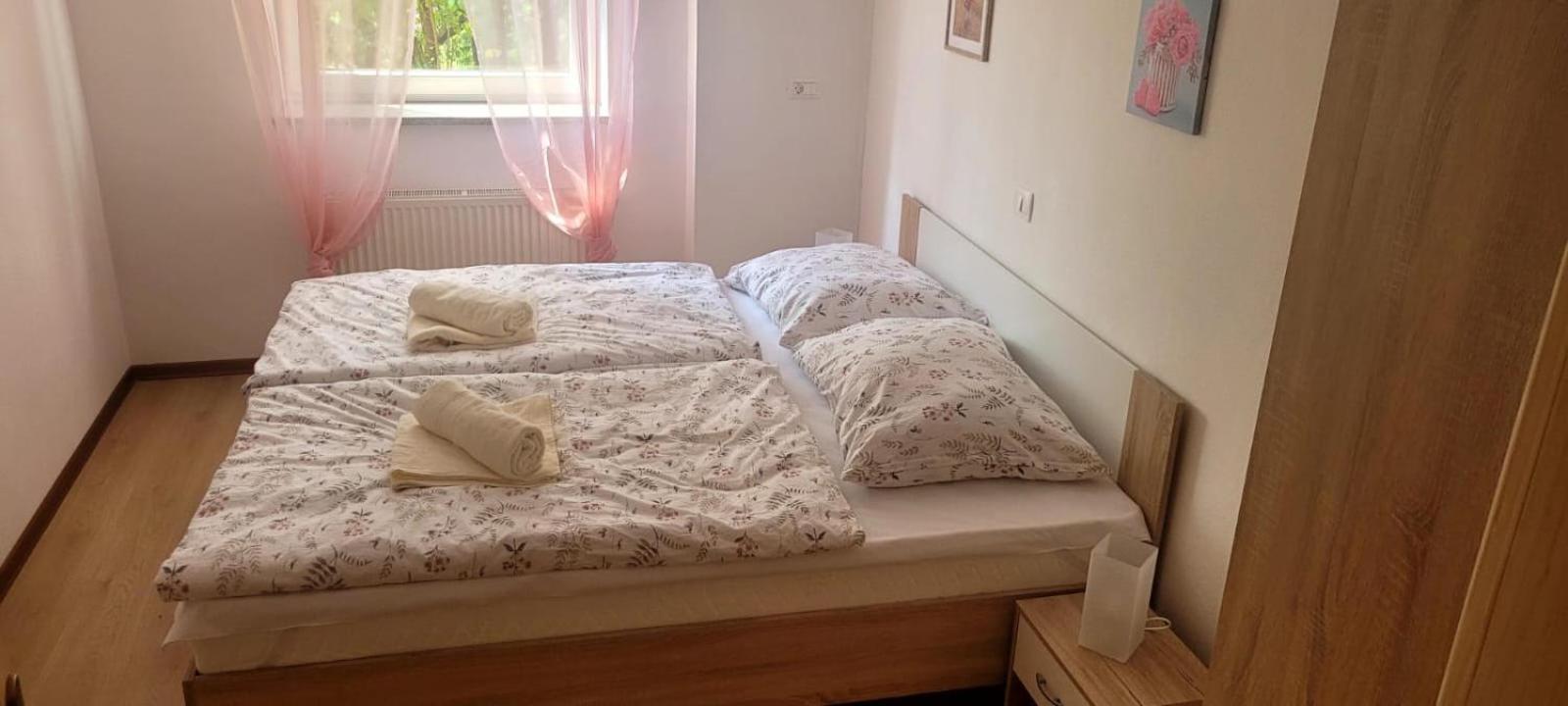 Apartma Brin Bovec Kültér fotó