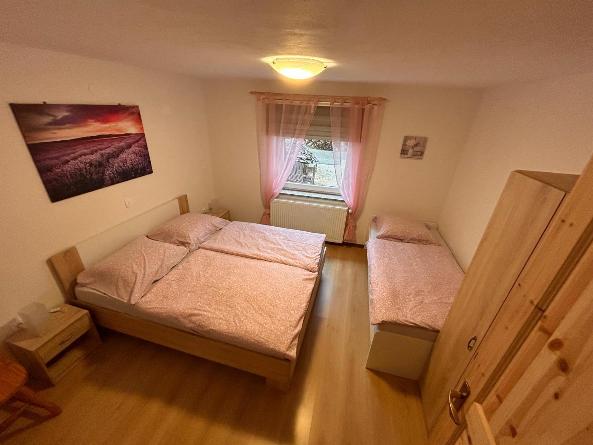 Apartma Brin Bovec Kültér fotó